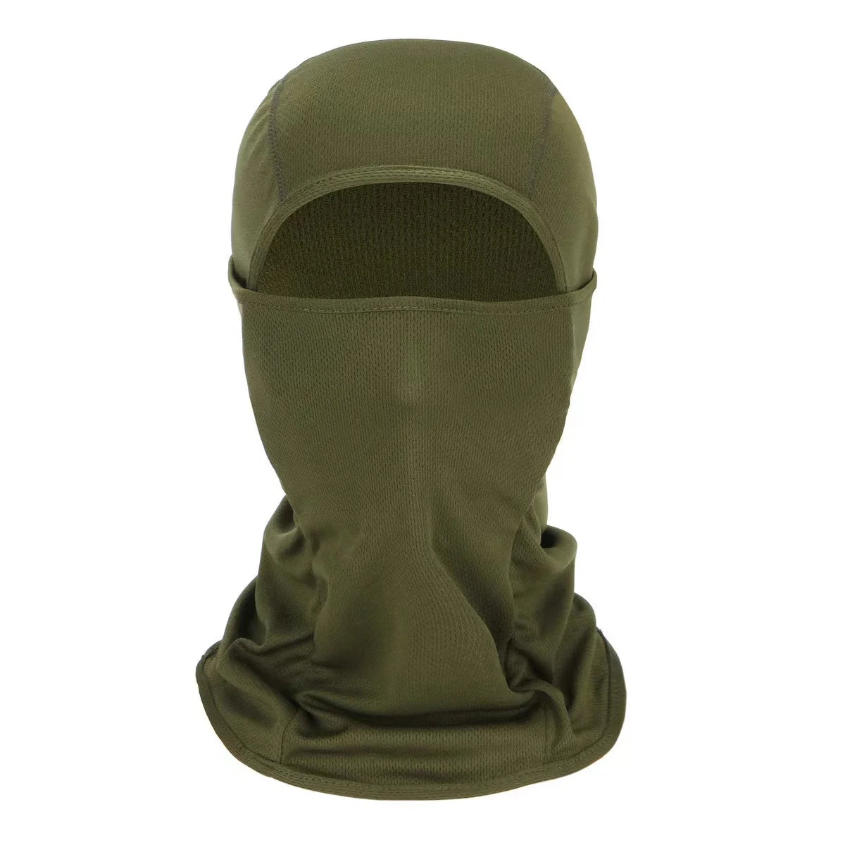 Camouflage Balaclava Cycling Full Face Mask Outdoor Sports Hunting Hiking Skiing Mask Motorcycle Helmet Inner Cap