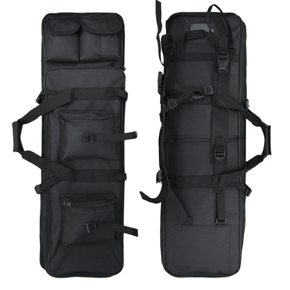 Men's Hunting Accessories Tactical Gun Bag Airsoft Shooting Backpack Outdoor Sports Fishing Hiking Nylon Bag