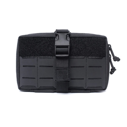Hunting Molle Pouch EDC Tool Waist Pack Utility Organizer Outdoor Sports Travel Climbing Camping Hiking Accessories Bag