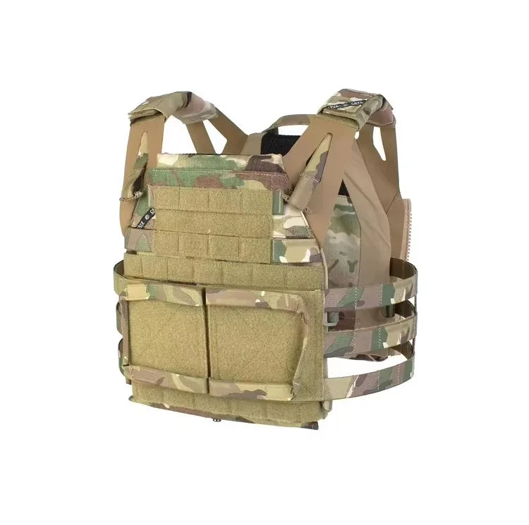 PEW TACTICAL JPC2.0 SWIMMER CUT PLATE Sport Vest CARRIER Airsoft VT14