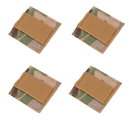 Headset Wire Harness Strap Elastic Organizer Wire Velcro Hook Loop Sticker Wire Charging Cable Helmet Velcro Storage Strap