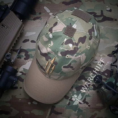 Military Poseidon Tactical Operator Caps Sport Outdoor Navy Blue Multicam Black Hunting Camouflage Baseball Hat