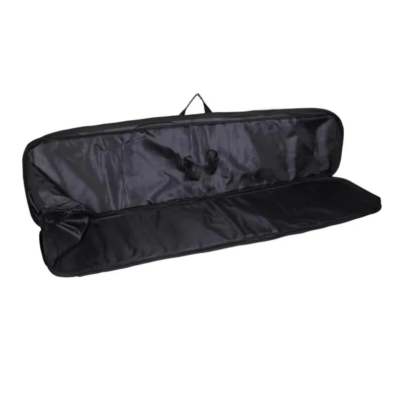 Men's Outdoor Sports Shooting Backpack Tactical Gun Bag Hunting Accessories Airsoft Gun Bag Nylon Camping Fishing Bag