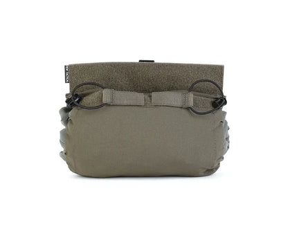 PEW TACTICAL JACKET STASH POCKET D3CRM MK4 AIRSOFT