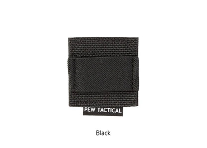 PEW TACTICAL Headphone Wire Harness Airsoft Headset Wire Holder