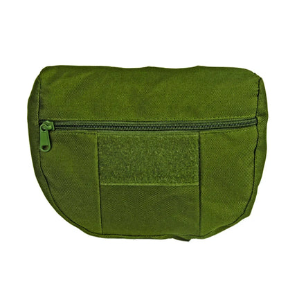 Hunting Drop Dump Pouch Molle Vest CRM CRX JPC Chest Rig Hanging Utility Pouch Abdomen Pouch Accessories Hunting