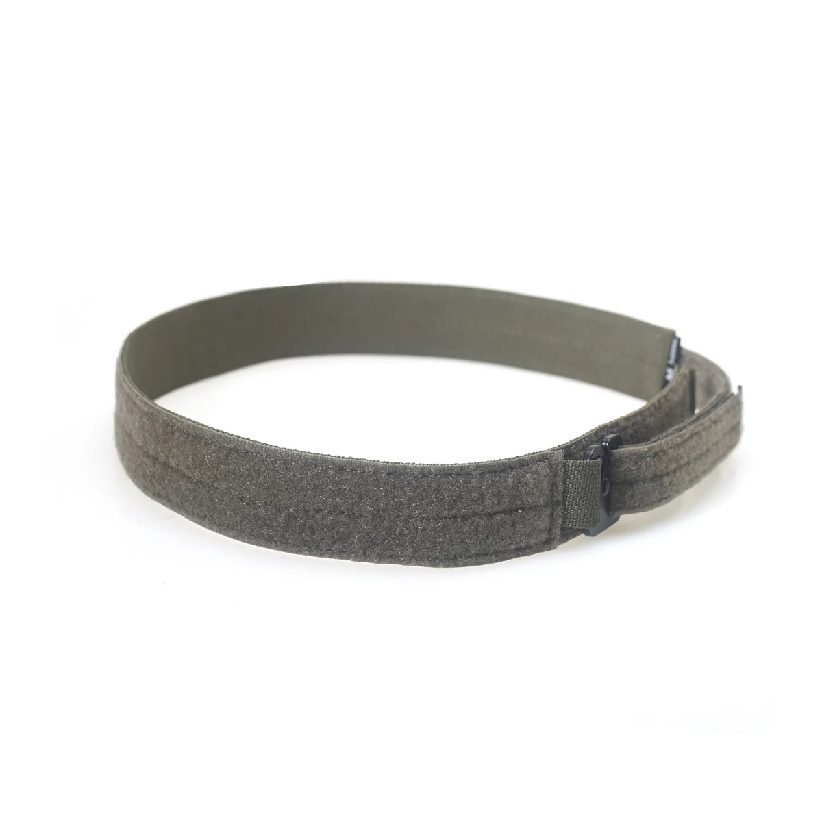 Tactical G Bucle 3.8CM Width Inner Belt with Metal Buckle & Hook and Loop Fastener