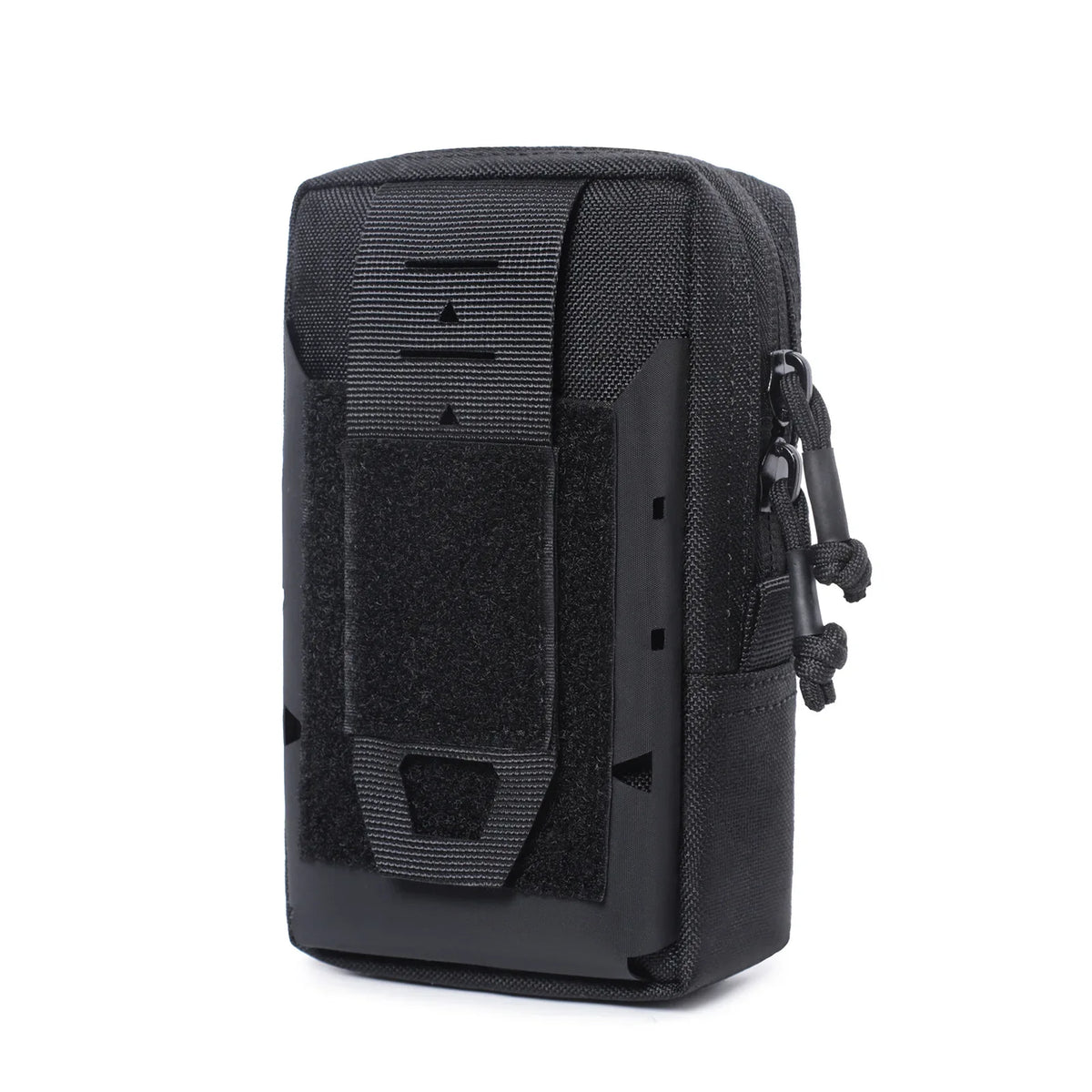 Tactical Molle Pouch Phone Pouch Waist Bag Uility EDC Pouch Outdoor Vest Pack Ammo Tool Bag For Hunting Outdoor
