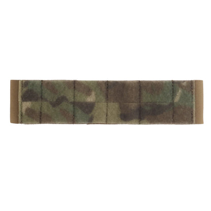 Poseidon Defense Extension Band Double-Layer Elastic Strap Carry Pen Tourniquets Scissors Lights Badges for MK4 Chest Rig