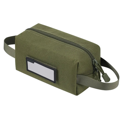 Ophidian 1000D  Ammo Pouch Cartridge Wallet Bullet Carrier Bag EDC Tool Pouches Medical Pouch Utility Pouch Hunting Handbag
