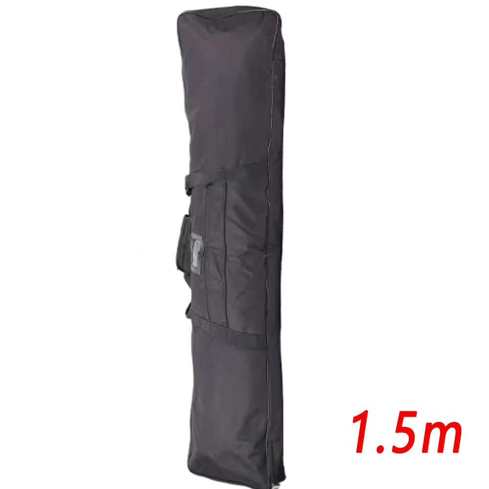 Archery Recurve Bow Storage Bag Handle Carrying Shoulder Backpack Case for Hunting Outdoor Takedown Recurve Bow and Arrow Accy