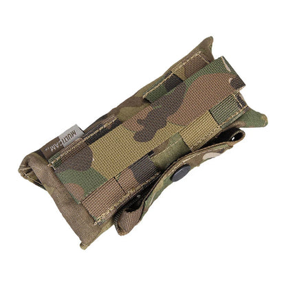 Emersongear Tourniquet Pouch Gen II Trauma Medical Shear Pouch Holder MOLLE PALS Duty Belt Loop EMT EMS Hunting Nylon EM5749