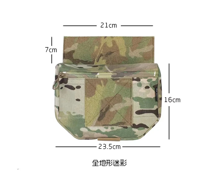 PEW TACTICAL The Dangler AIRSOFT FCPC V5 UA28
