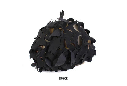 PEW TACTICAL PREDATOR GHILLIE HELMET COVER Camouflage cover AIRSOFT OT20