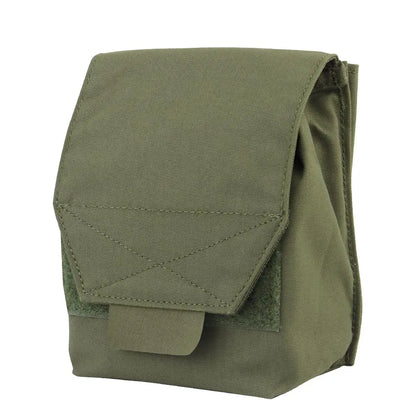 OPHIDIANTAC MOLLE GP Tool Bag JSTA Bag Magazine Rack Pistol 762 556 9 mm MAG stacked Pocket SS Style Hunt