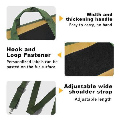130cm Gun Bag Case Rifle Bag Tactical Soft Gun Case Airsoft Rifle Carry Shoulder Bag Long Handbag for Hunting Accessory