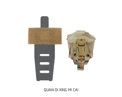 PEW TACTICAL Frag Bag For Airsoft Frag Toys PH105