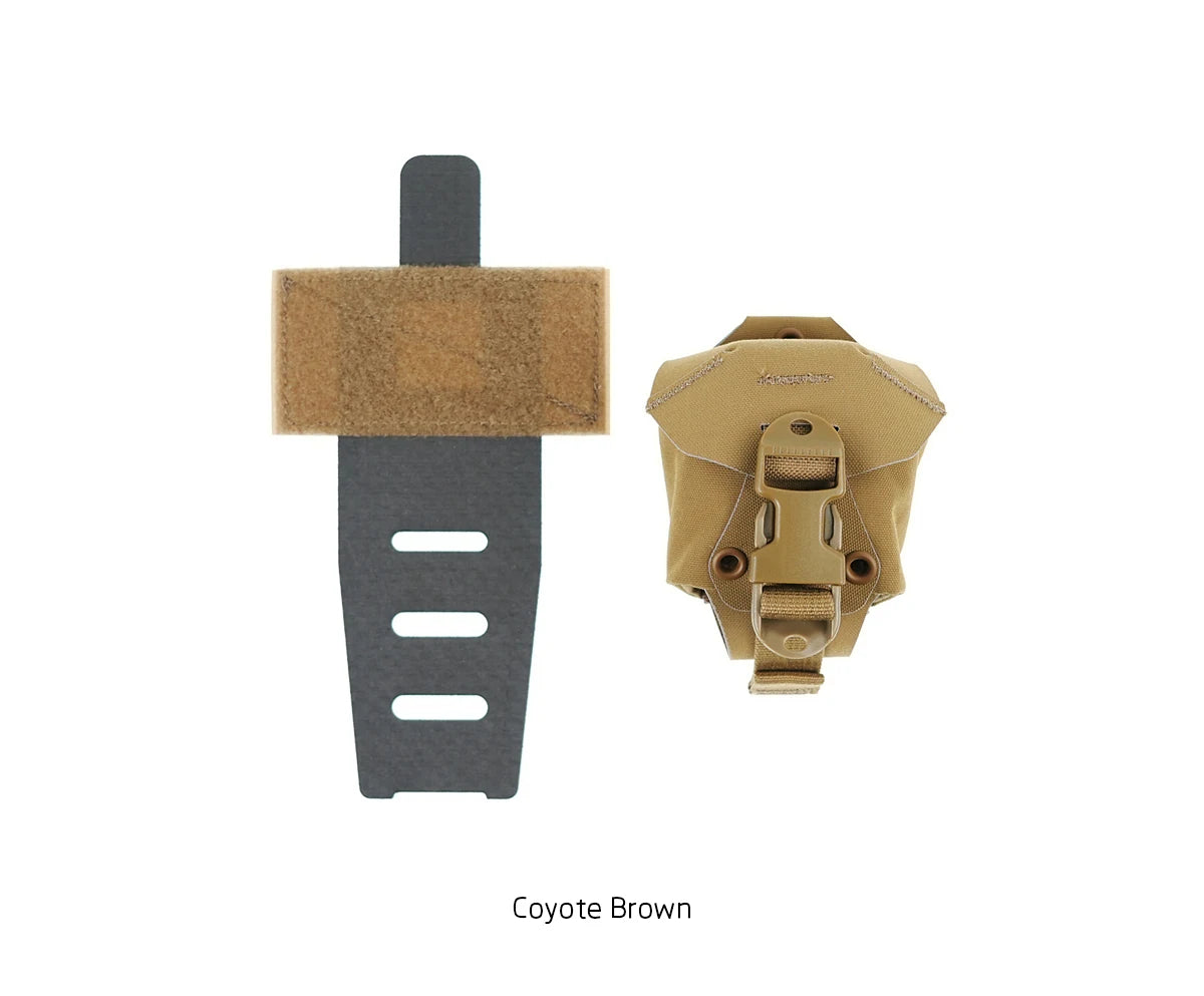 PEW TACTICAL Frag Bag For Airsoft Frag Toys PH105