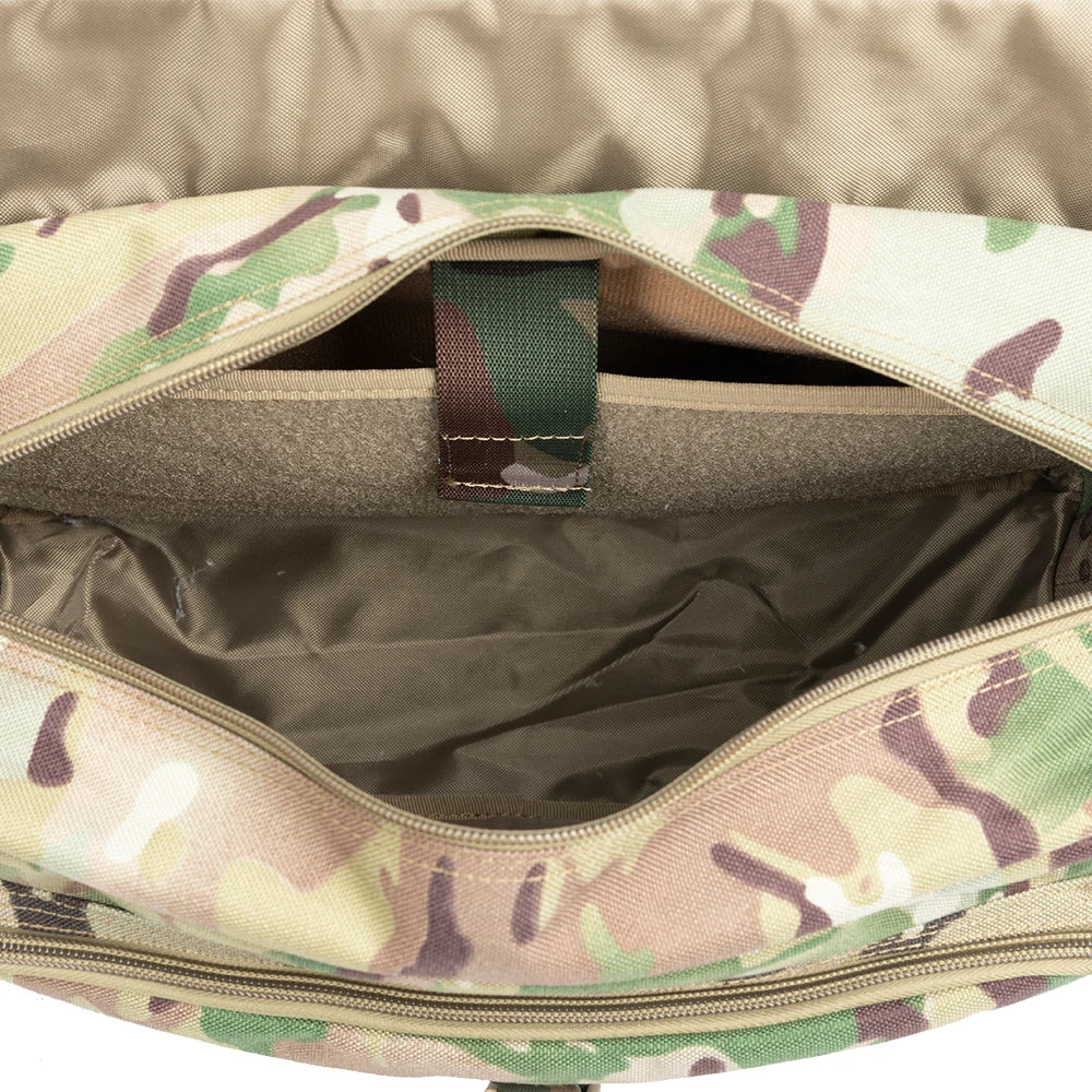 EXCELLENT ELITE SPANKER Tactical Shoulder Bag Outdoor Messenger Bag Travel Cycling Multi-functional Shoulder Bags