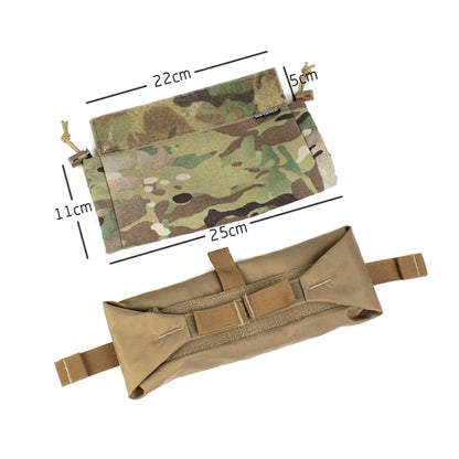 PEW TACTICAL Roll 1 Trauma Pouch D3CRM MK4 AIRSOFT Ferro concepts Tactical Roll 1 Trauma Pouch Medical Pouch IFAK First Aid Kit