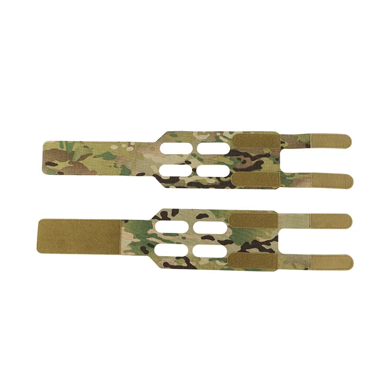 Outdoor Supplies - Multi Functional  Vest, Side Shoulder Pads, Laser Cutting