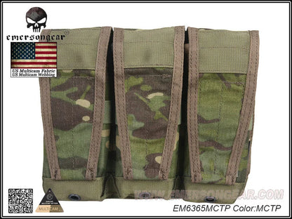 EmersonGear Outdoor Sports JPC2.0 Vest + MOLLE Side Panel