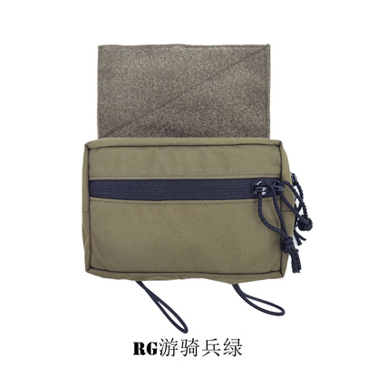 【Tactical Raiders】PHa-003 SS Style SACK Pouch MK3 MK4 Tactical Chest Hanging Lower Abdominal Bag