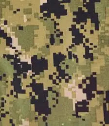 Outdoor Sports MOLLE Sundry Bag Model Bag Camouflage