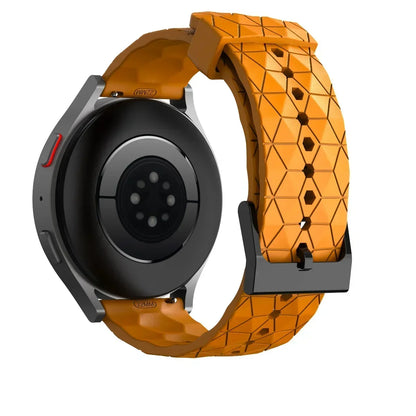 For CMF Watch Pro 3 Silicone Strap Sport Bracelet Correa For CMF by For CMF by Nothing Watch Pro 2 /1 22mm Wristband Accessories