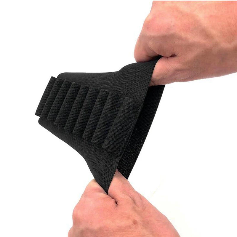 Tactical 9/14 Rounds Pouch for 5.56mm .22/.223.204 Holders Cartridge Carrier
