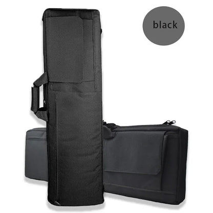 Tactical Hunting Outdoor Backpack 100CM/85CM with Shoulder Strap Protection Case for Hiking