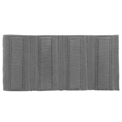 1Pc Tactical Quad Mag Holder Hook Fastener Mag Insert Pocket For MP5 Chest Rig Vest Hunting Bullet Storage Pouches Accessory