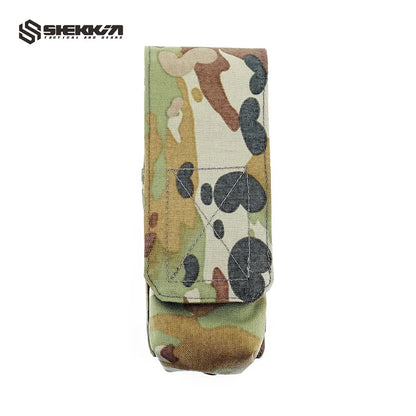 AMCU Tactical Vest With Bag Series