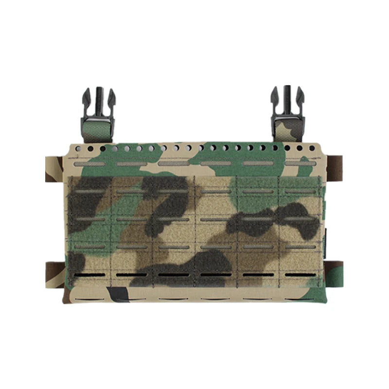 RD TACTICAL SS Style MK5 Paintball Chest System Body Imported Fabric Laser Cut Tactical Vest Hunting Gear Tactical Bag TY16