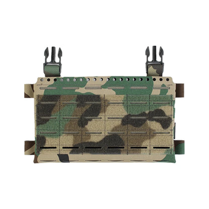RD TACTICAL SS Style MK5 Paintball Chest System Body Imported Fabric Laser Cut Tactical Vest Hunting Gear Tactical Bag TY16