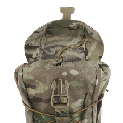 Tactical Crye GP Pouch General Purpose Packet Airsoft Vest Combat Belt Molle Multifunctional Accessory Pouches Organizer Gear