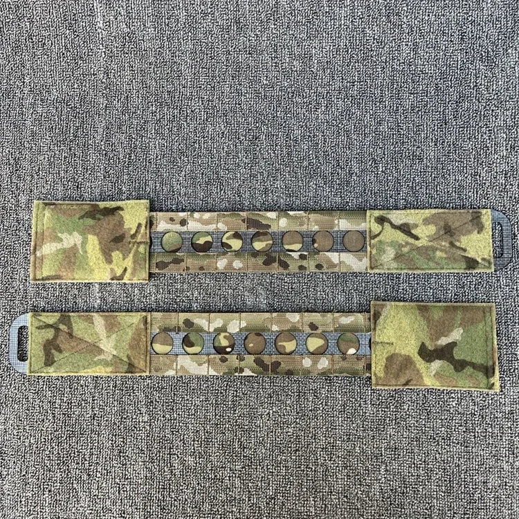 Tactical Vest FCSK / JPC / FCPC Cover Assault Cummerbund Quick Release Plate Carrier Waist Cover