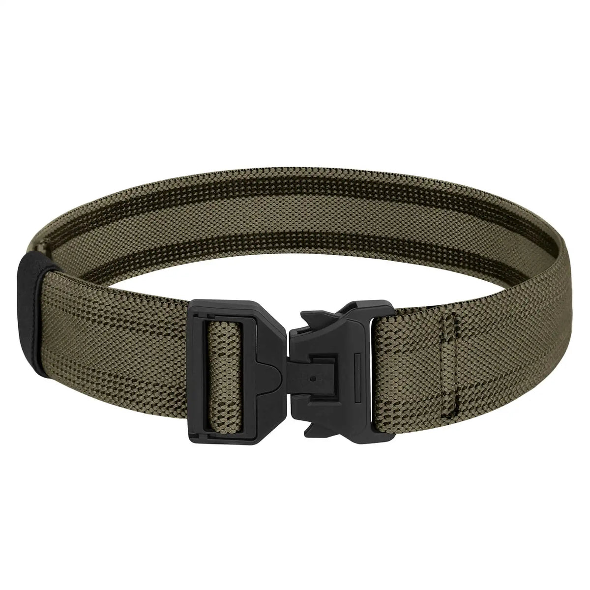 KRYDEX Tactical Leg Strap Magnet Quick Release Buckle 1.5" Elastic Thigh Strap Drop Holster