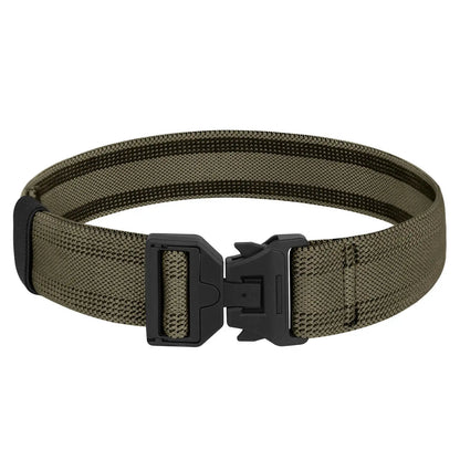 KRYDEX Tactical Leg Strap Magnet Quick Release Buckle 1.5" Elastic Thigh Strap Drop Holster