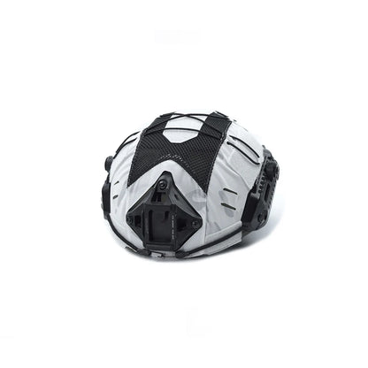 Dmgear Mtek Helmet Cover Mesh Tactical Helmet Protective Gear Hunting Equipment Airsoft Hunt Accessory Outdoor WarGame Sports