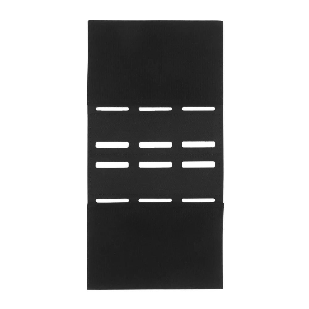 OPHIDIANTAC Three Rows Girdle Panel  Belt Accessories Molles Accessories 4XBB