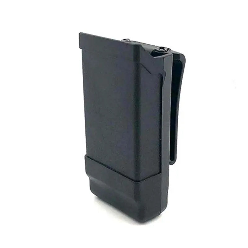 Magazine Pouch Single Mag Pistol Holster for Glock or Colt 1911 9mm Cartridge Pouch Gear Holder Mags for Glock USP