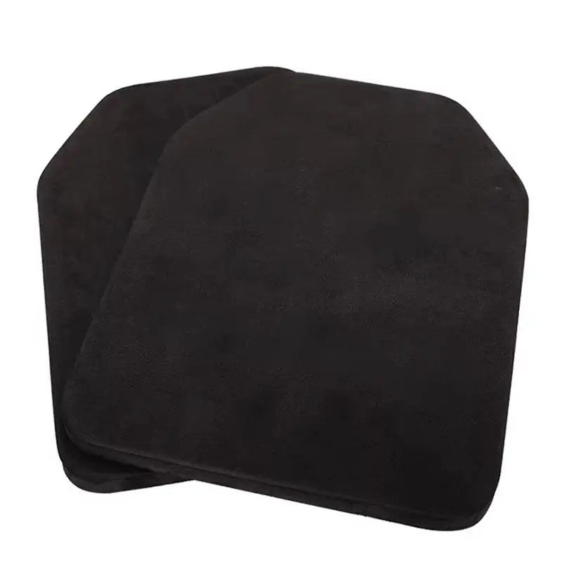 [NEW!A25P】 Protective EVA Insert Plate 2Pcs Outdoor Tactical Vest Foam Liner Accessories Equipment