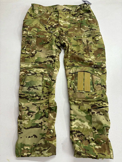 Tactical suit domestic replica UF frog suit RG cavalry green combat frog skin breathable summer combat suit
