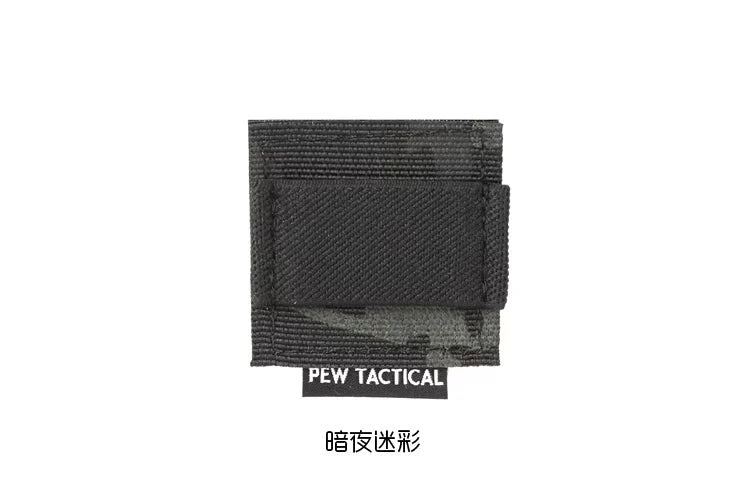 PEW TACTICAL Headphone Wire Harness Airsoft OT10