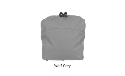 PEW TACTICAL Zipper Miscellaneous Bag Ferro Style General Purpose Pocket - 6x5 Molle Belt Night Vision Camera Accessory Bag PH81