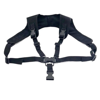 Tactical 1000D Nylon P90 Sling Strap Adjustable Quick Release Gun Lanyard for Hunting Airsoft Paintball Shoulder Strap