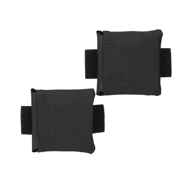 PEWTAC FCPC Tactical Side Plate Pocket Panel Pouch Tactical Vest 3AC Side Plate Pouches 6X6 FERRO Accessory Bag