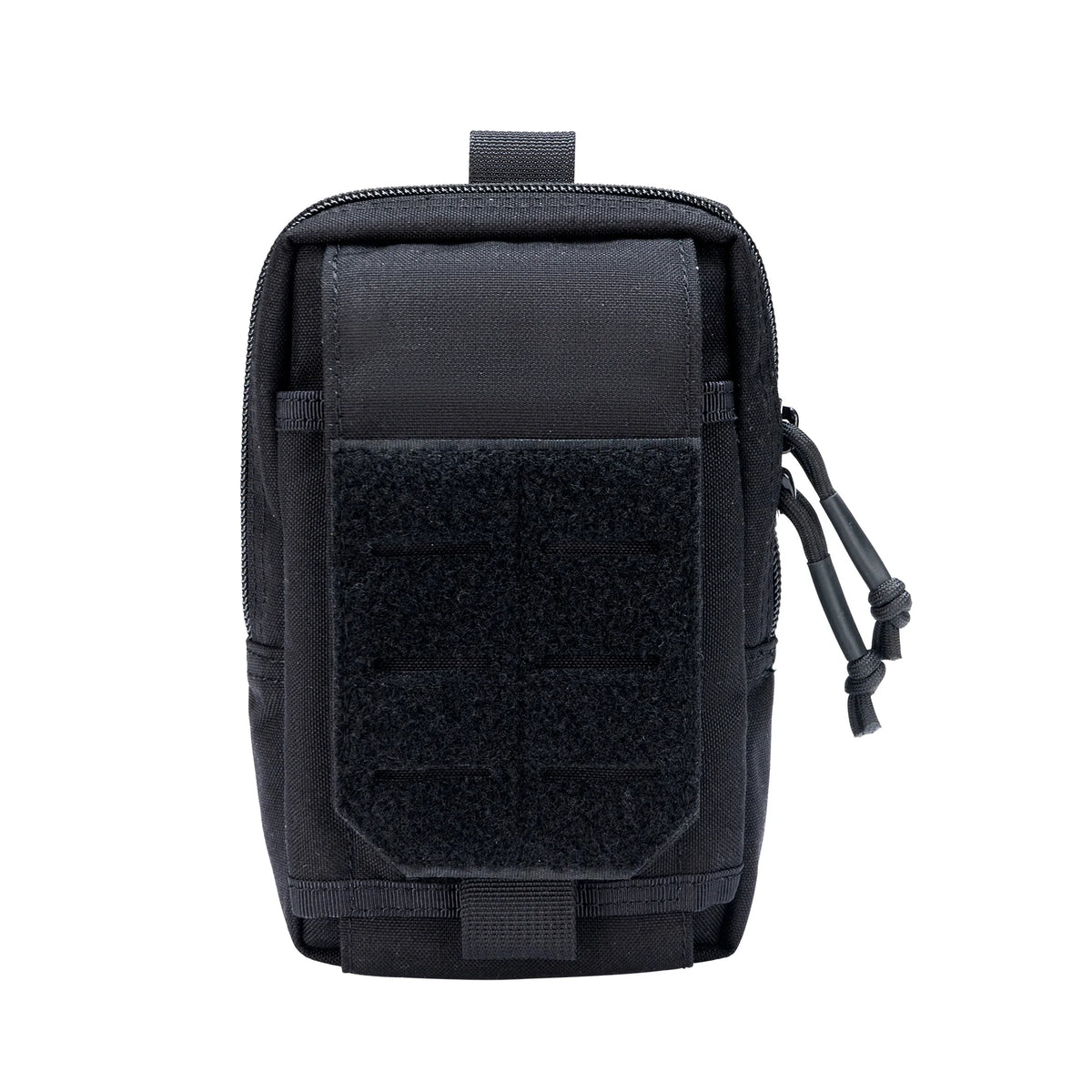 Tactical Bag EDC Molle Tool Zipper Waist Accessories Pouches Durable Phone Bags Camouflage Hunting Airsoft Magazine Pouch