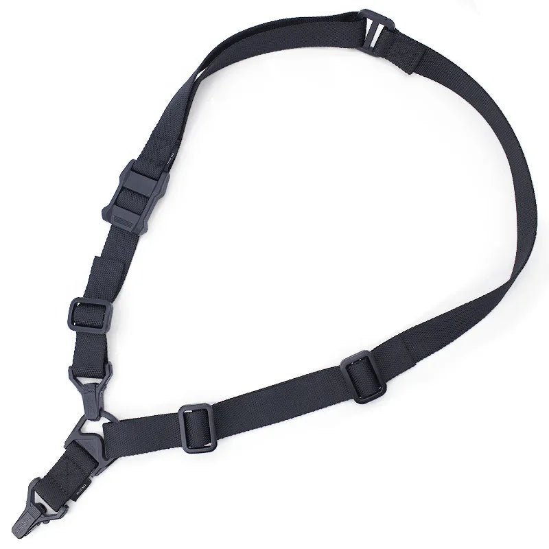 Tactical MS3 Gen2 Sling Hunting Sling Rifle Strap Rope Accessory
